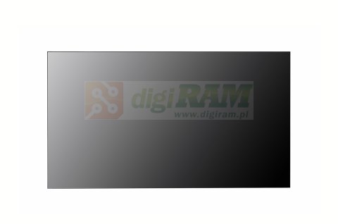 LG 55VM5J-H Digital signage display 139,7 cm (55') 500 cd/m2 Full HD Czarny Web OS 24/7