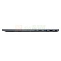 Chuwi GemiBook-Plus-K1 Celeron N100 15.6" FHD AG 16GB SSD512 BT LAN Win11 Gray