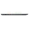 Chuwi GemiBook-Plus-K1 Celeron N100 15.6" FHD AG 16GB SSD512 BT LAN Win11 Gray