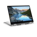 Dell Inspiron 2in1 7430 i5-1335U 14.0" FHD+ Touch 8GB SSD512 Intel Iris Xe backlit Win11 Silver