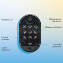 Klawiatura do inteligentnego zamka Linus Yale Smart Keypad 2 z czytnikiem linii papilarnych