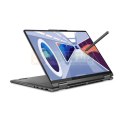 Lenovo Yoga-7-14IRL8 i5-1335U 14" 2.2K Touch IPS 16GB LPDDR5-5200 SSD512 IrisXe BT BLKB FPR x360 PEN Win11 Storm Grey (REPACK) 2