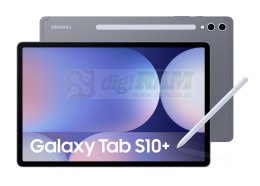 Samsung Galaxy Tab S10+ (X820) WiFi 12/256GB Grey