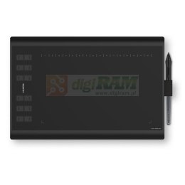 Tablet graficzny Huion H1060P