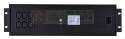 Zasilacz UPS EVER SINLINE 3000 USB HID 19" 3U (Rack; 3000VA) (W/SL00RM-003K00/07)