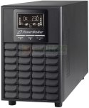 Zasilacz UPS POWER WALKER VFI 1500 CG PF1 (1500VA)