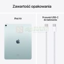 Apple iPad Air 13'' Wi-Fi 128GB Blue (2024)