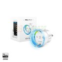 FIBARO Gniazdko inteligentne bezprzewodowe Shuko Z-Wave FGWPF-102