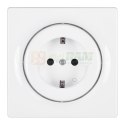 FIBARO Gniazdo Walli Outlet type F FGWOF-011