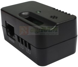 Karta styków bezpotencjałowych Power Walker dla modułu SNMP(NMC) do UPS SERII VI RT LCD, VFI RT LCD