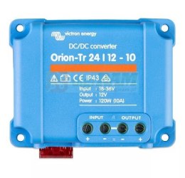 Przetwornica DC/DC Victron Energy Orion-Tr 24/12-10A 120 W (ORI241210200R)