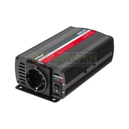 Przetwornica REBEL 12V/230V 300W (gn. typu F :niemieckie)