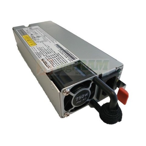 ThinkSystem 750W 230V Titanium Hot-Swap Power Supply