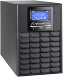 Zasilacz UPS POWER WALKER VFI 1000 C LCD (1000VA)