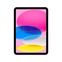 Apple iPad 10.9 2024 10th 256GB Pink