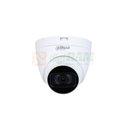 Dahua Technology Lite HAC-HDW1500TRQ(-A) Wieżyczka Kamera bezpieczeństwa CCTV Wewnętrz i na wolnym powietrzu 2880 x 1620 px Sufi