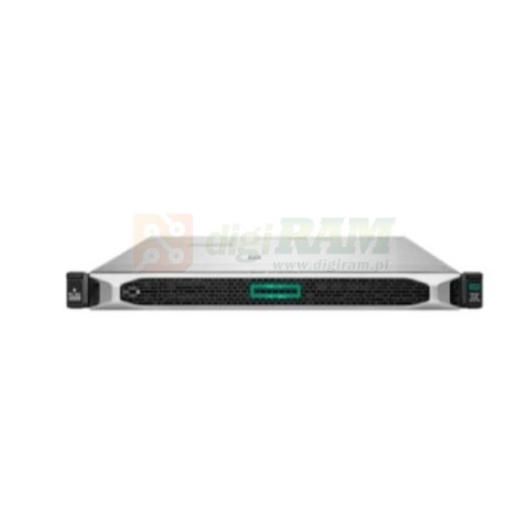 HPE ProLiant DL20 Gen10+ Intel Xeon E-2336 6-Core (2.90GHz 12MB) 16GB (1 x 16GB) 4 x Hot-Plug 2.5in SFF Intel VROC RAID 800W