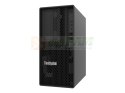 Lenovo ThinkSystem ST50 V2 serwer 1,92 TB Tower Intel Xeon E E-2324G 3,1 GHz 16 GB DDR4-SDRAM 500 W