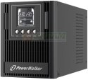 POWER WALKER UPS ON-LINE VFI 1000 AT FR