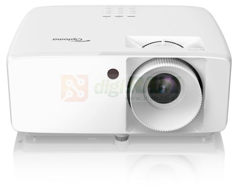 PROJEKTOR OPTOMA ZH400 LASER FHD 4000 ANS 2000000:1