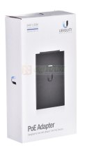 Ubiquiti POE-24-30W Zasilacz PoE 24V, 1,25A, 30