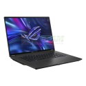 ASUS ROG Flow X16 GV601RM-M5033W Ryzen 7 6800HS 16.0"QHD+ Mini LED 1100nits165Hz 32GB DDR5 4800 SSD1TB GeForce RTX 3060 WLAN+BT 