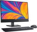 Dell Optiplex 24 AIO i5-14500T 23.8"FHD 250nits AG 16GB DDR5 4800 SSD512 Intel UHD Graphics 770 Stand FHD Cam Mic WLAN + BT Kb M