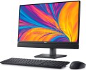 Dell Optiplex 24 AIO i5-14500T 23.8"FHD 250nits AG 16GB DDR5 4800 SSD512 Intel UHD Graphics 770 Stand FHD Cam Mic WLAN + BT Kb M