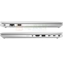 HP ProBook 440 G10 i7-1355U 14"FHD AG 16GB SSD512 BT BLKB LAN W11Pro Pike Silver (REPACK) 2Y