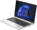 HP ProBook 440 G10 i7-1355U 14"FHD AG 16GB SSD512 BT BLKB LAN W11Pro Pike Silver (REPACK) 2Y