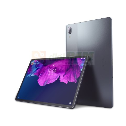 Lenovo Tab P11 Pro Snapdragon 730G 11.5" WQXGA 6/128GB Adreno 618 LTE Android Slate Grey (WYPRZEDAŻ)