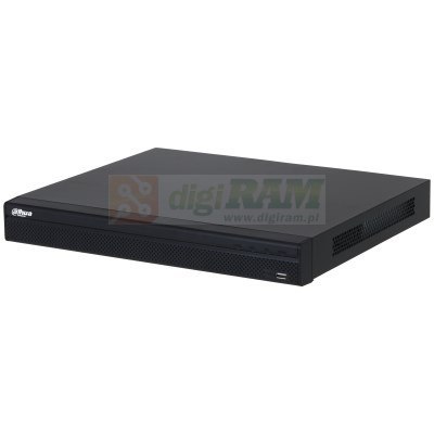 REJESTRATOR IP DAHUA NVR4208-8P-4KS3