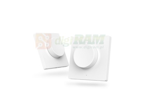 Włącznik i ściemniacz Yeelight Wireless Smart Dimmer