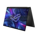 ASUS ROG Flow X16 GV601RM-M5033W Ryzen 7 6800HS 16.0"QHD+ Mini LED 1100nits165Hz 32GB DDR5 4800 SSD1TB GeForce RTX 3060 WLAN+BT 