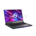 ASUS ROG Strix G17 G713RS-LL063WA Ryzen 7 6800H 17.3" WQHD AG 240Hz IPS 300nits 16GB DDR5 4800 SSD512 GeForce RTX 3080 8GB WLAN+