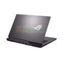 ASUS ROG Strix G17 G713RS-LL063WA Ryzen 7 6800H 17.3" WQHD AG 240Hz IPS 300nits 16GB DDR5 4800 SSD512 GeForce RTX 3080 8GB WLAN+