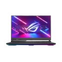 ASUS ROG Strix G17 G713RS-LL063WA Ryzen 7 6800H 17.3" WQHD AG 240Hz IPS 300nits 16GB DDR5 4800 SSD512 GeForce RTX 3080 8GB WLAN+