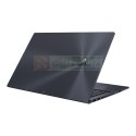 ASUS Zenbook Pro 17 UM6702RC-M0026X Ryzen 7 6800H 17.3" WQHD 165Hz IPS 400nits AG 16GB LPDDR5 SSD1TB AMD Radeon R7 Graphics WLAN