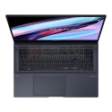 ASUS Zenbook Pro 17 UM6702RC-M0026X Ryzen 7 6800H 17.3" WQHD 165Hz IPS 400nits AG 16GB LPDDR5 SSD1TB AMD Radeon R7 Graphics WLAN