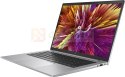 HP ZBook FIREFLY G10 i5-1340P 14" WUXGA Touch AG 16GB SSD512 BT BLKB FPR W11Pro Nouvelle Silver (REPACK) 2Y