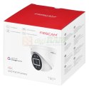 Kamera IP FOSCAM T8EP 8MP POE BIAŁA