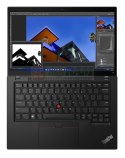 Lenovo ThinkPad L14 G3 Ryzen 7 PRO 5675U 14"FHD AG IPS 16GB SSD512 Radeon RX Vega 7 Cam720p LAN BLK W11Pro (REPACK) 2Y