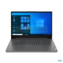 Lenovo V17 G2 ITL i5-1135G7 17,3"HD+ AG 16GB_3200MHz SSD512 IrisXe BT 45Wh W10Pro 2Y Gray (WYPRZEDAŻ)