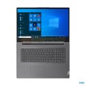 Lenovo V17 G2 ITL i5-1135G7 17,3"HD+ AG 16GB_3200MHz SSD512 IrisXe BT 45Wh W10Pro 2Y Gray (WYPRZEDAŻ)