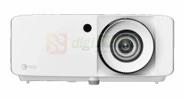 PROJEKTOR OPTOMA UHZ66 LASER 4K 4000 ANSI 500000:1