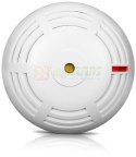 SATEL BE WAVE Bezprzewodowa czujka dymu Fire Detector Pro ASD-250 ABAX2