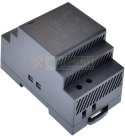 ZASILACZ IMPULSOWY NA SZYNĘ DIN ESPE HDN-6024 24V/60W/2.5A