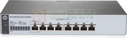 Switch zarządzalny HP 1820-8G Switch (J9979A)