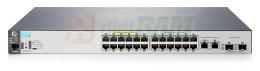 Switch zarządzalny HP Aruba 2530-24-PoE+ Switch (J9779A)