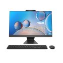 ASUS All in One A3402WVAK-BA0110 Core 3-100U 23.8" FHD AG 8GB DDR5 SSD512 Intel Graphics NoOS Czarny